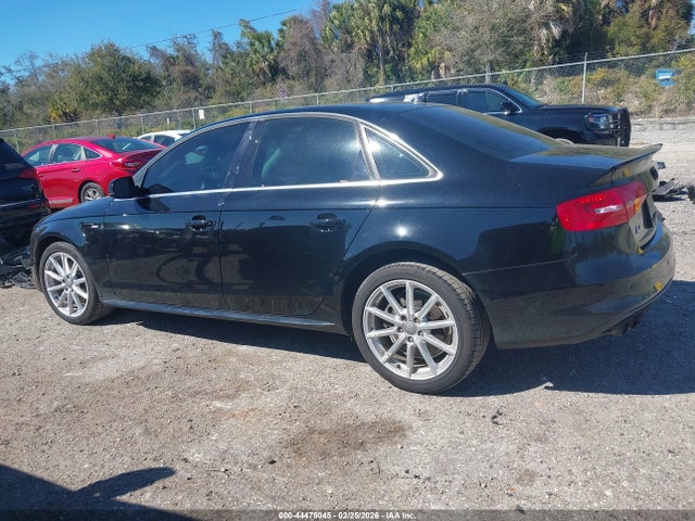 Aukcja sprzedaży 2015 Audi A4 2.0t Premium, vin: WAUAFAFL8FN026462, numer aukcji: 44478045