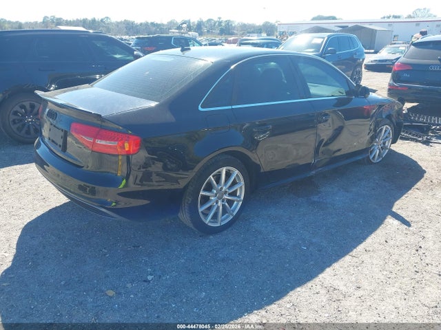 2015 AUDI A4 WAUAFAFL8FN026462 Photo 3