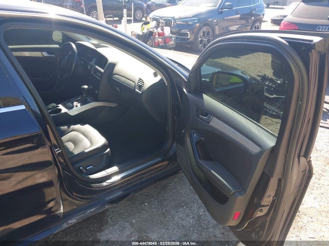 2015 AUDI A4 WAUAFAFL8FN026462 Photo 4