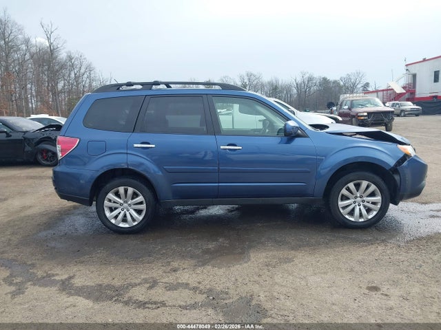 Продажа на аукционе авто 2012 Subaru Forester 2.5x Limited, vin: JF2SHBEC4CH435417, номер лота: 44478049