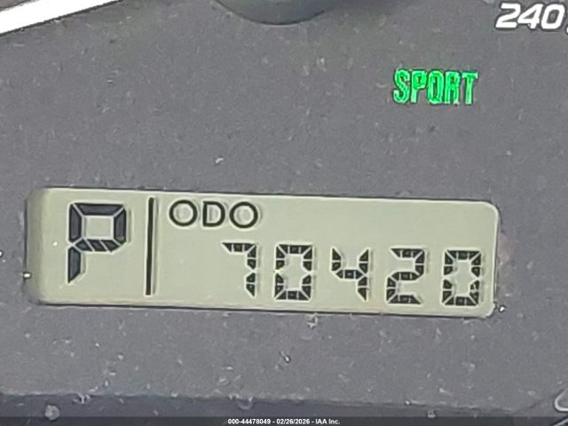 Продажа на аукционе авто 2012 Subaru Forester 2.5x Limited, vin: JF2SHBEC4CH435417, номер лота: 44478049