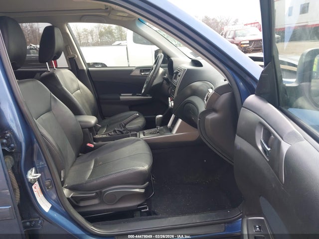Продажа на аукционе авто 2012 Subaru Forester 2.5x Limited, vin: JF2SHBEC4CH435417, номер лота: 44478049