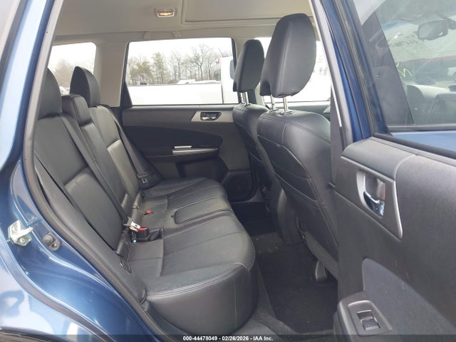 Продажа на аукционе авто 2012 Subaru Forester 2.5x Limited, vin: JF2SHBEC4CH435417, номер лота: 44478049