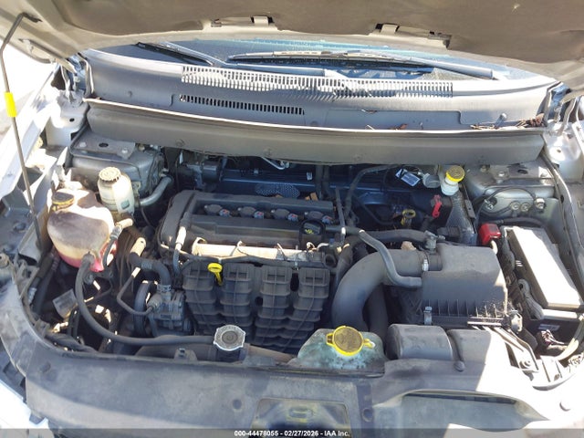 3C4PDCAB2JT375574 Dodge JOURNEY SE