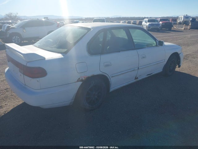 Продажа на аукционе авто 1996 Subaru Legacy L, vin: 4S3BD4356T7211579, номер лота: 44478062