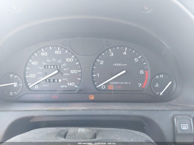 Продажа на аукционе авто 1996 Subaru Legacy L, vin: 4S3BD4356T7211579, номер лота: 44478062