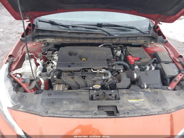 2019 NISSAN ALTIMA 1N4BL4FW3KN316054 Photo 9