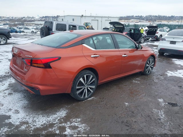 2019 NISSAN ALTIMA 1N4BL4FW3KN316054 Photo 3