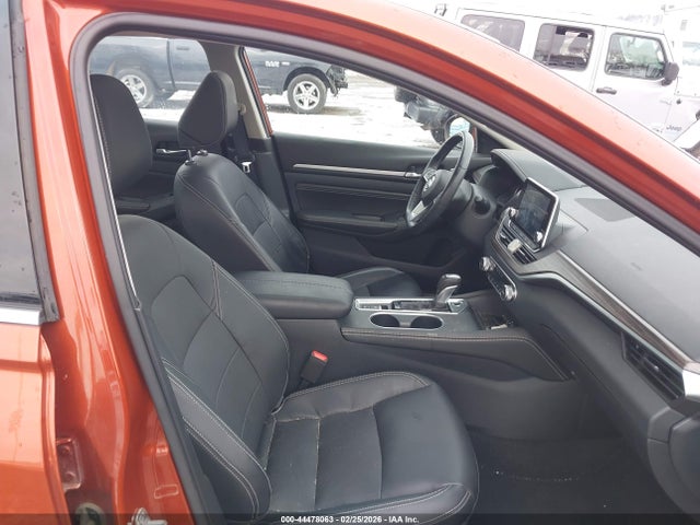2019 NISSAN ALTIMA 1N4BL4FW3KN316054 Photo 4