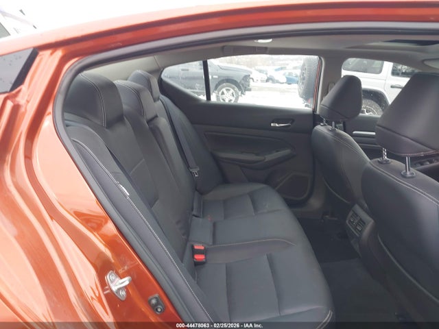 2019 NISSAN ALTIMA 1N4BL4FW3KN316054 Photo 7