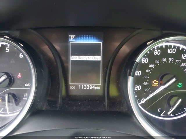4T1B11HK7JU037635 Toyota CAMRY LE