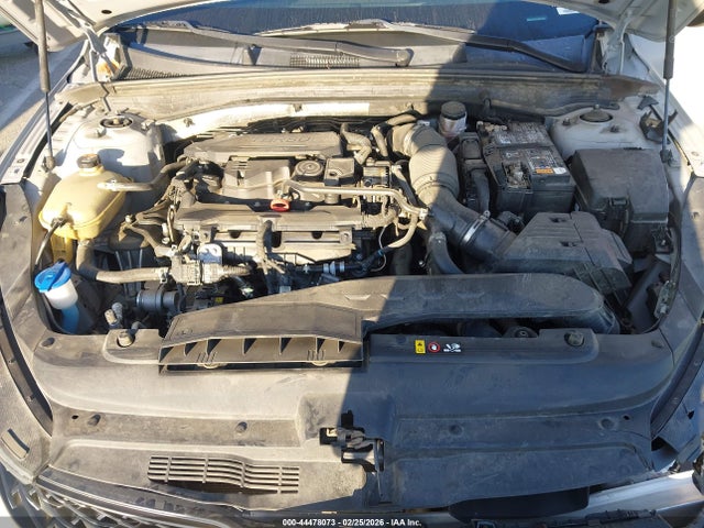 5XXG64J24MG035844 KIA K5 Gt-line