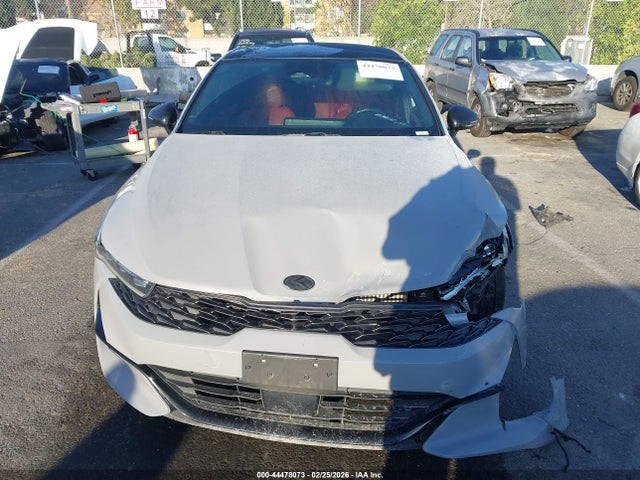 5XXG64J24MG035844 KIA K5 Gt-line