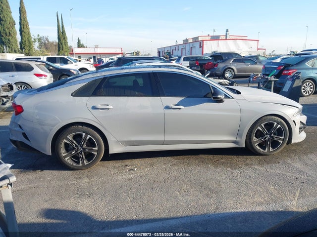 5XXG64J24MG035844 KIA K5 Gt-line