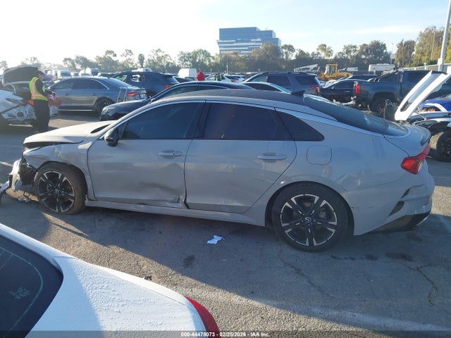 5XXG64J24MG035844 KIA K5 Gt-line