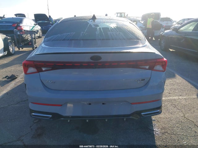 5XXG64J24MG035844 KIA K5 Gt-line
