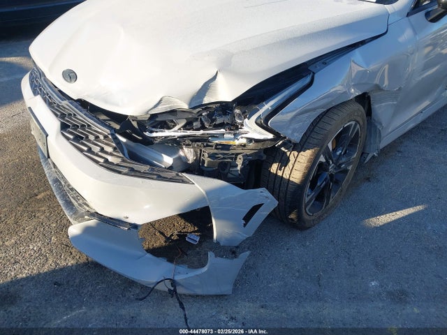 5XXG64J24MG035844 KIA K5 Gt-line