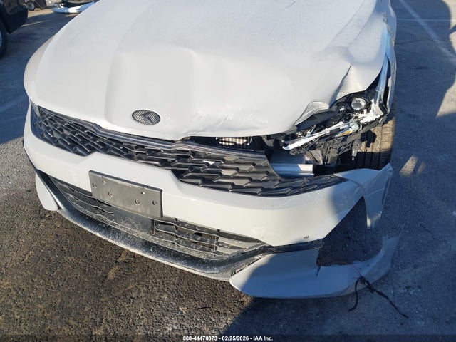5XXG64J24MG035844 KIA K5 Gt-line