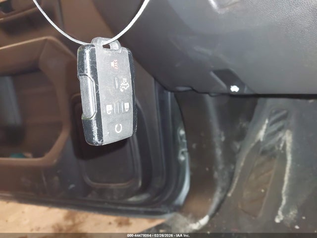 Продаж на аукціоні авто 2021 Chevrolet Silverado 1500 4wd  Standard Bed Custom, vin: 3GCPYBEKXMG276135, номер лоту: 44478084