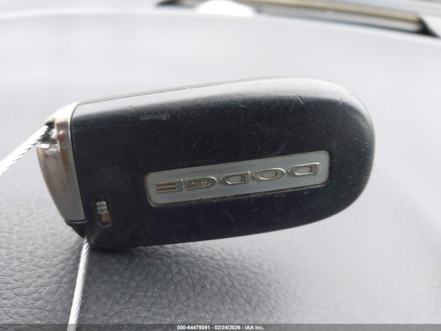 Dodge Journey Sxt 2014 3C4PDDBG6ET178641 Image 11