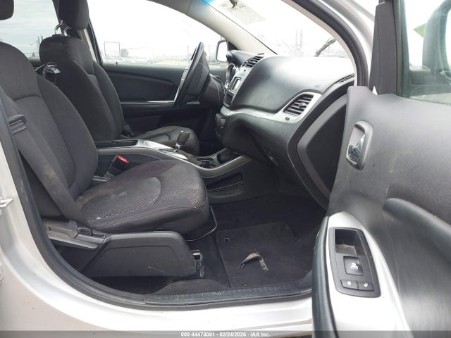 Dodge Journey Sxt 2014 3C4PDDBG6ET178641 Image 5