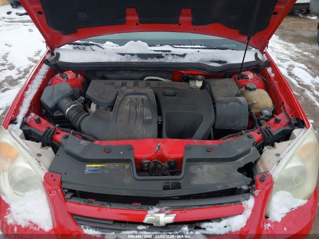 2007 CHEVROLET COBALT 1G1AL55F177267339 Photo 9