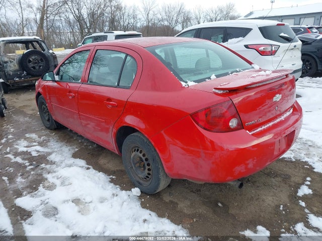 2007 CHEVROLET COBALT 1G1AL55F177267339 Photo 2