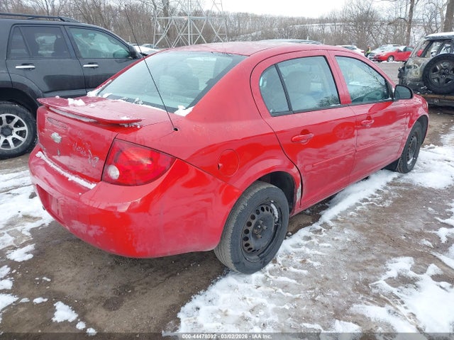 2007 CHEVROLET COBALT 1G1AL55F177267339 Photo 3