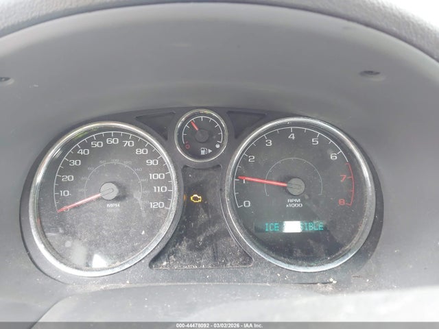 2007 CHEVROLET COBALT 1G1AL55F177267339 Photo 6