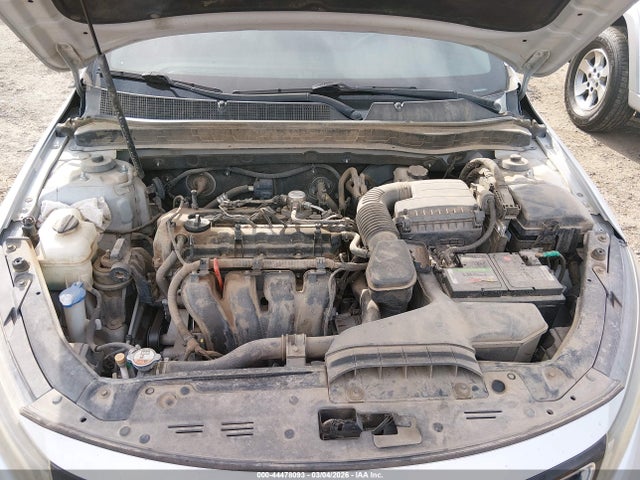 5XXGN4A75FG490476 KIA OPTIMA EX