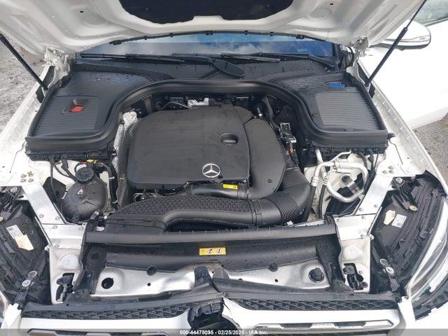 Aukcja sprzedaży 2021 Mercedes-benz Glc 300 4matic Suv, vin: W1N0G8EB7MF902113, numer aukcji: 44478095