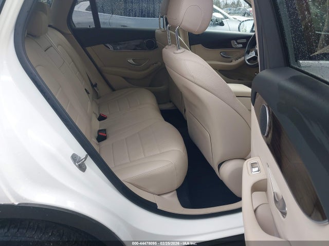 Aukcja sprzedaży 2021 Mercedes-benz Glc 300 4matic Suv, vin: W1N0G8EB7MF902113, numer aukcji: 44478095