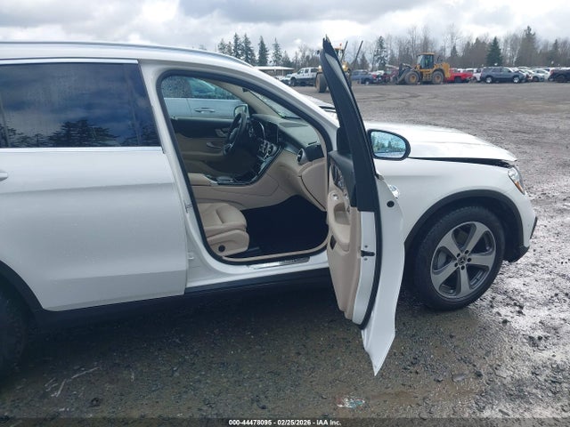 Aukcja sprzedaży 2021 Mercedes-benz Glc 300 4matic Suv, vin: W1N0G8EB7MF902113, numer aukcji: 44478095