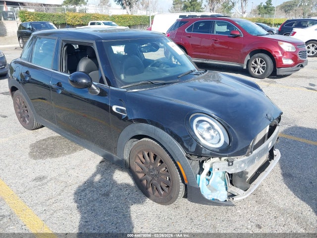 2019 MINI HARDTOP WMWXU1C55K2L18409 Photo 0