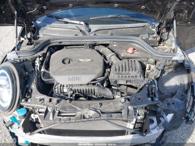 2019 MINI HARDTOP WMWXU1C55K2L18409 Photo 9