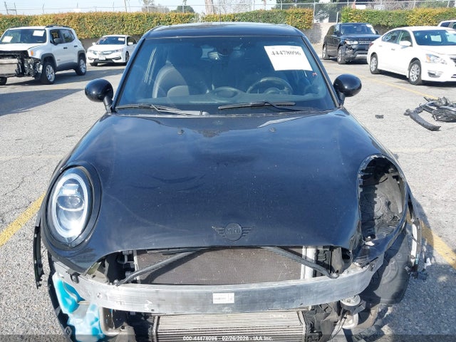 WMWXU1C55K2L18409 Mini Hardtop Cooper