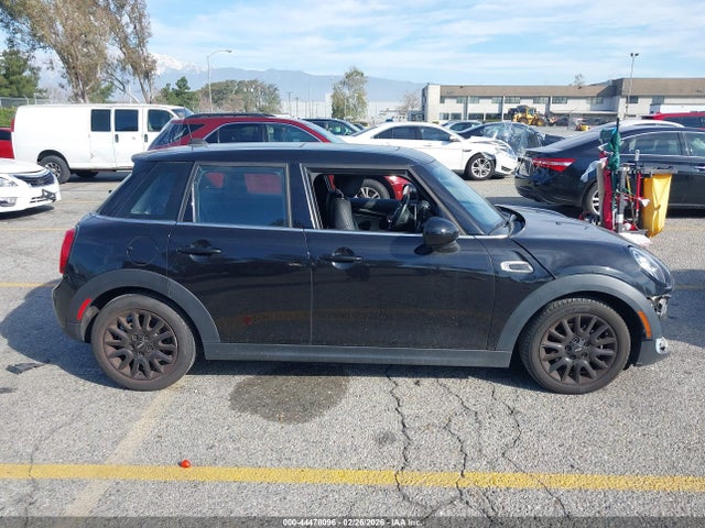 WMWXU1C55K2L18409 Mini Hardtop Cooper