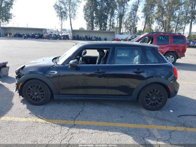 WMWXU1C55K2L18409 Mini Hardtop Cooper