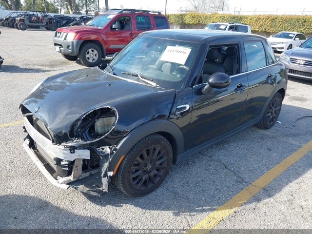 2019 MINI HARDTOP WMWXU1C55K2L18409 Photo 1