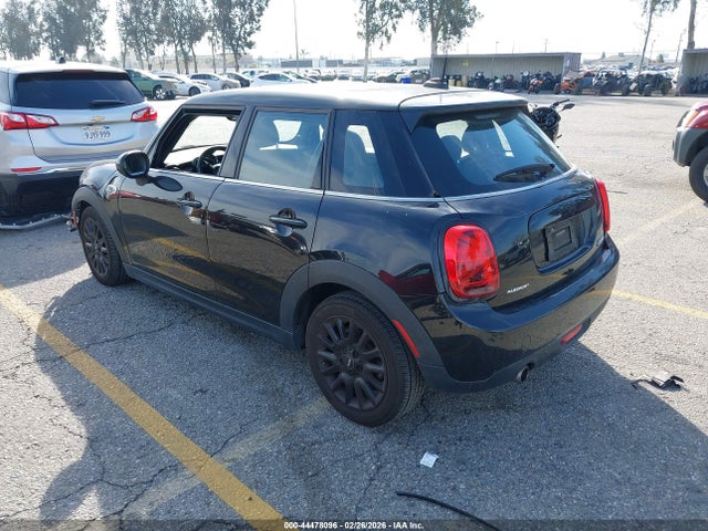 2019 MINI HARDTOP WMWXU1C55K2L18409 Photo 2