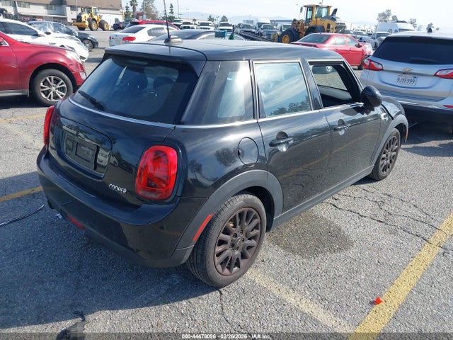 2019 MINI HARDTOP WMWXU1C55K2L18409 Photo 3
