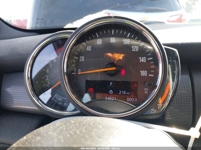 2019 MINI HARDTOP WMWXU1C55K2L18409 Photo 6