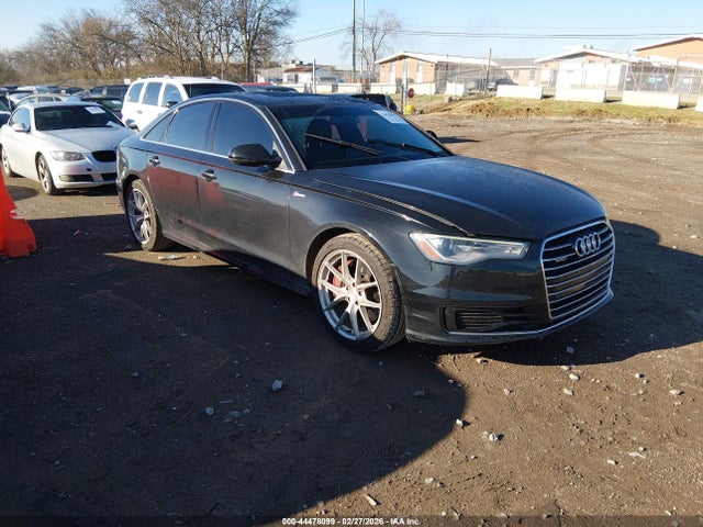 2016 AUDI A6 WAUFGAFC5GN005668 Photo 0