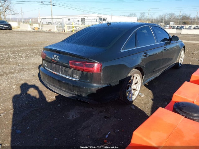 2016 AUDI A6 WAUFGAFC5GN005668 Photo 3