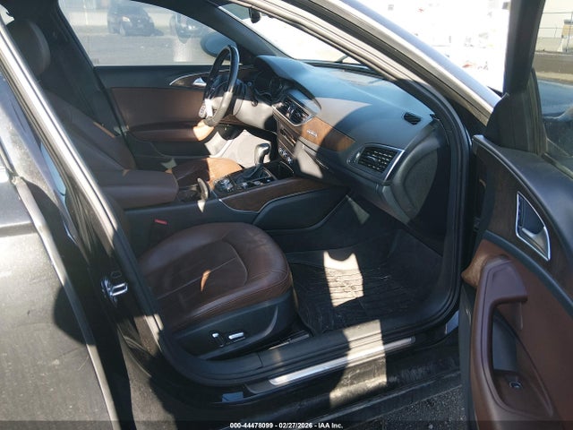 2016 AUDI A6 WAUFGAFC5GN005668 Photo 4