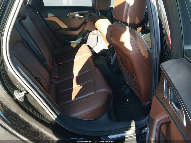 2016 AUDI A6 WAUFGAFC5GN005668 Photo 7