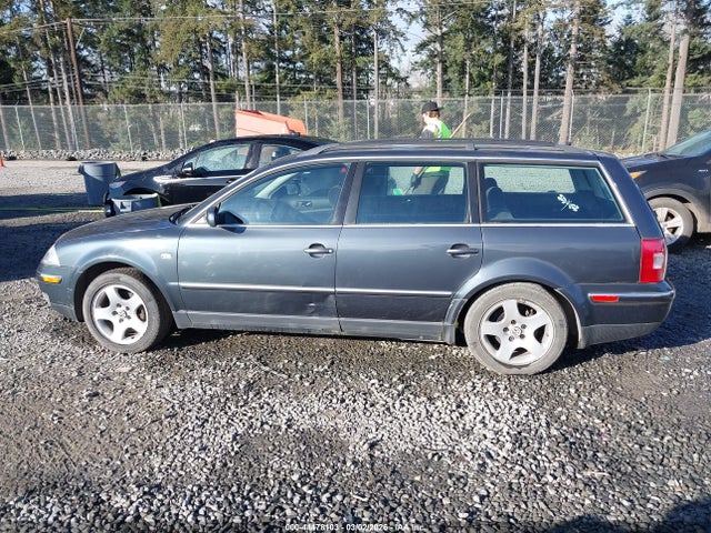 Продажа на аукционе авто 2002 Volkswagen Passat Gls V6, vin: WVWXH63BX2E157421, номер лота: 44478103