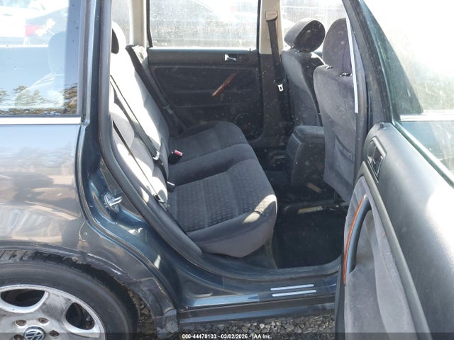 Продажа на аукционе авто 2002 Volkswagen Passat Gls V6, vin: WVWXH63BX2E157421, номер лота: 44478103