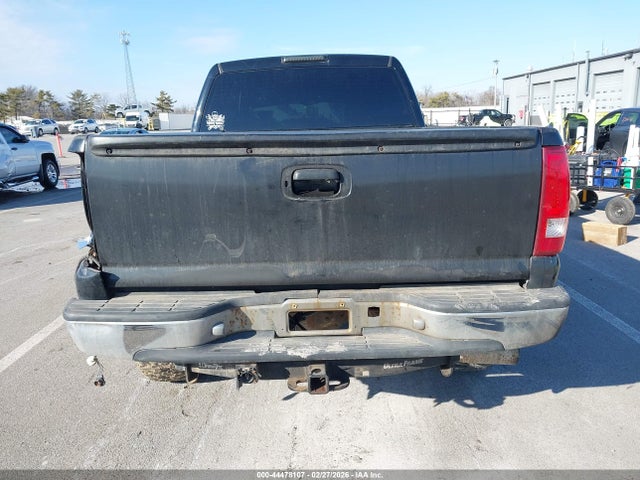 44478107 :رقم المزاد ، 1GTHK23174F100886 vin ، 2004 Gmc Sierra 2500hd Slt مزاد بيع