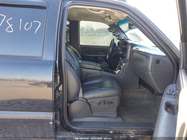 44478107 :رقم المزاد ، 1GTHK23174F100886 vin ، 2004 Gmc Sierra 2500hd Slt مزاد بيع